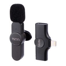 میکروفون یقه ای بی سیم تسکو مدل TMIC 5001